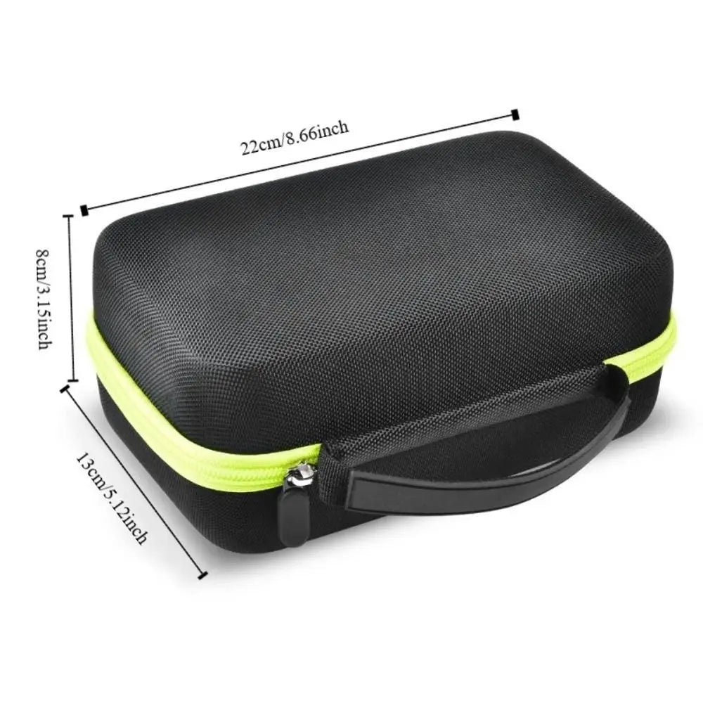 EVA Carrying Case for Brother P-Touch Label Maker PTH110
