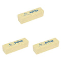 Butter Stick Squishy Slow Rebound Squeeze Fidget Sensory Toy Squishy Fidget Toy Nixie 3pcs A