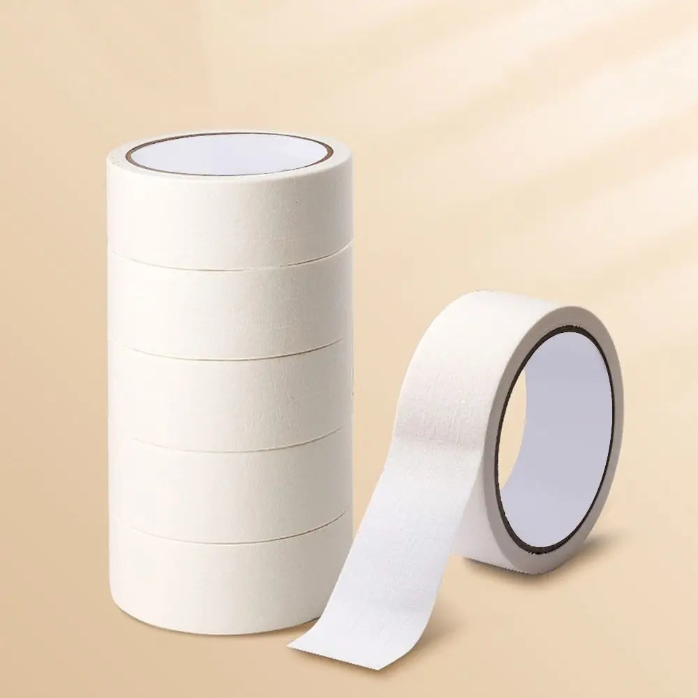 Perler Beads Masking Tape – No-Residue Ironing Protection Craft Masking Tape Nixie