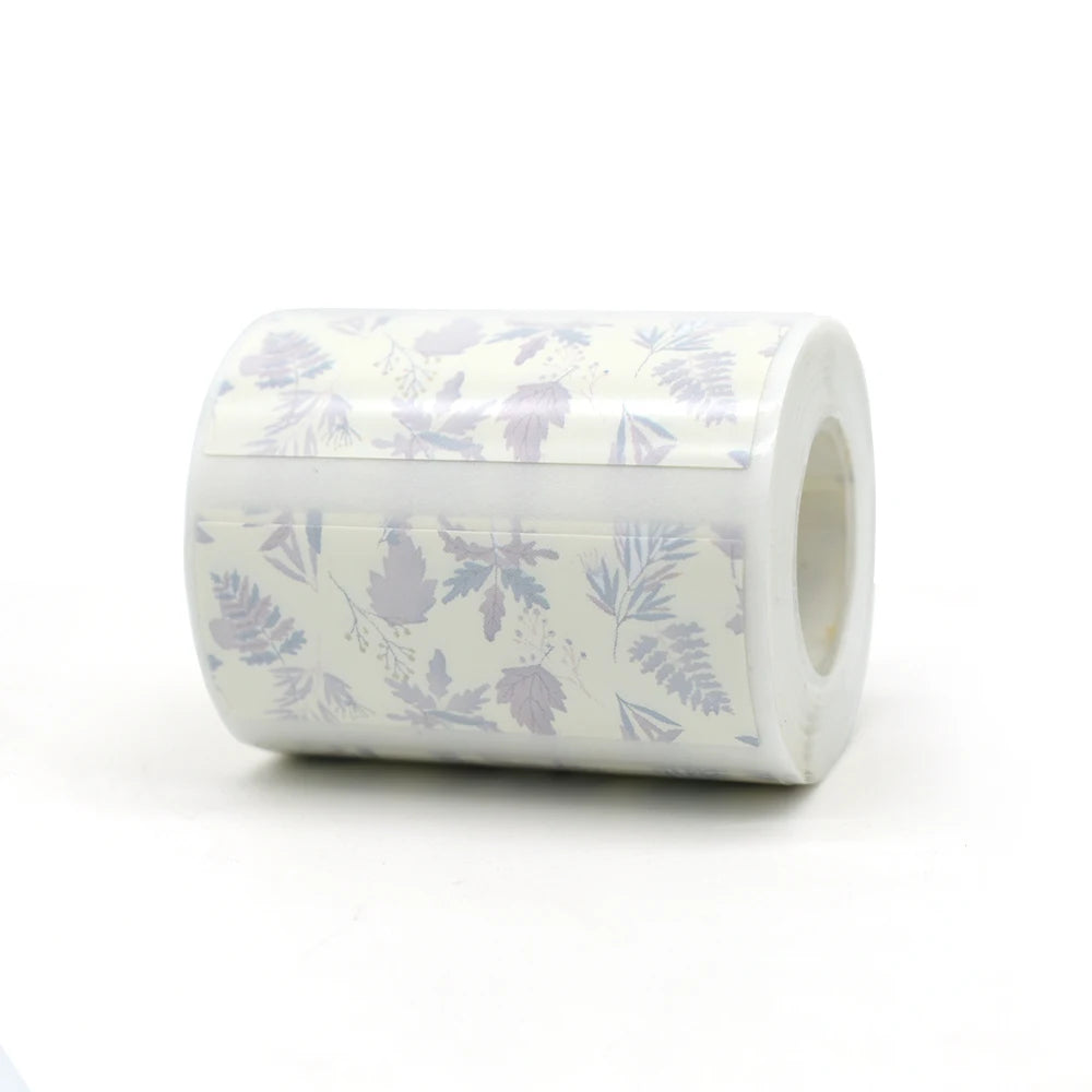 Thermal Label Paper Roll – Phomemo M110 M220 M200 Compatible
