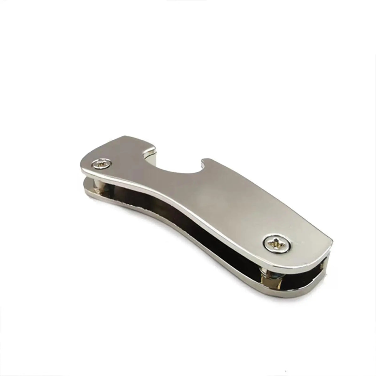 Hat Clip Bottle Opener – Iron Cap Brim Beer Opener Accessory