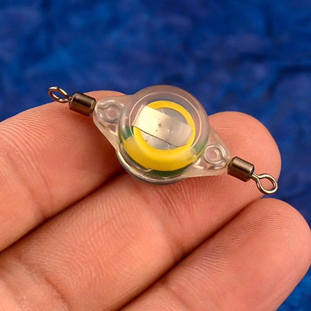 Luminous LED Deep Drop Fishing Light – Underwater Lure Trap Lamp Fishing Lure Light Nixie