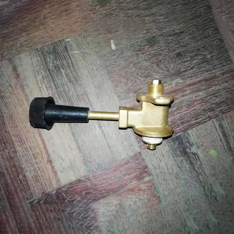 Superkalan Gas Stove Control Valve Replacement Spare Part Stove Replacement Part Nixie