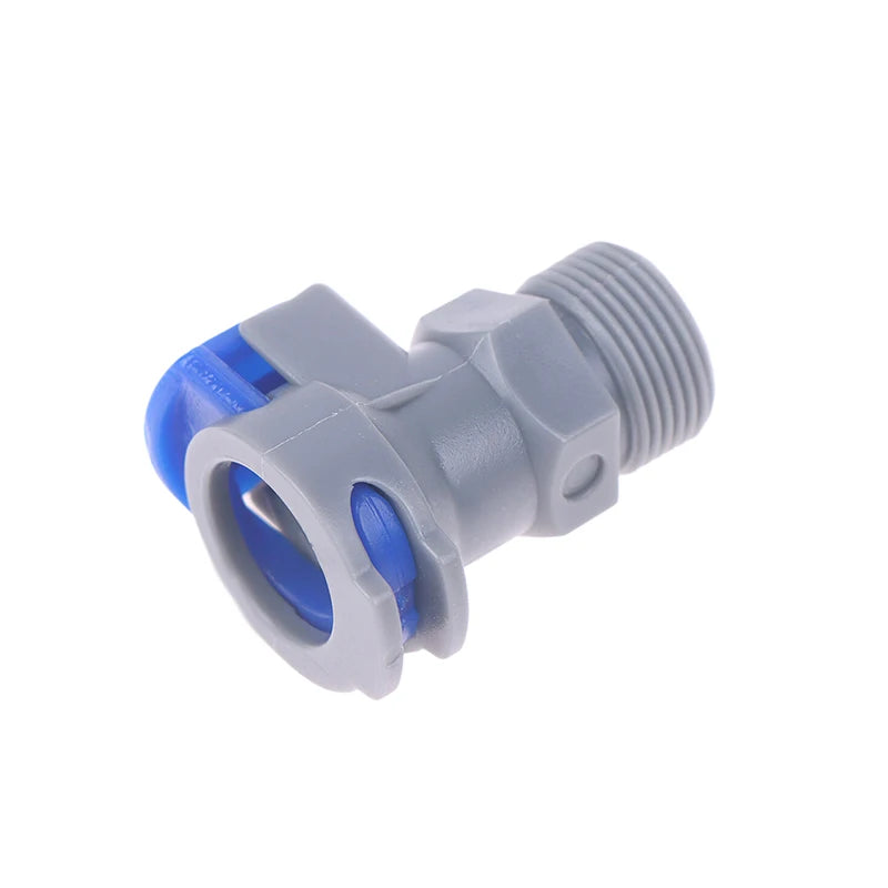 M10 to M15 Quick Connect Faucet Hose Adapter – 1/3/5 Pack Faucet Hose Adapter Nixie