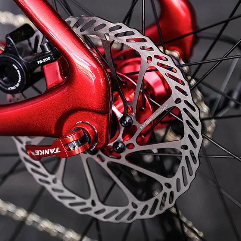 G3 MTB Disc Brake Rotor 160mm 180mm 203mm | Shimano