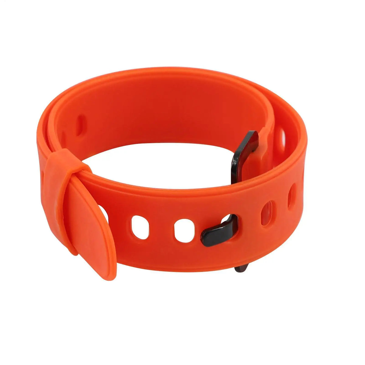 Rubber Tension Strap High Strength Cargo Belt Quick Release Cargo Securing Strap Nixie