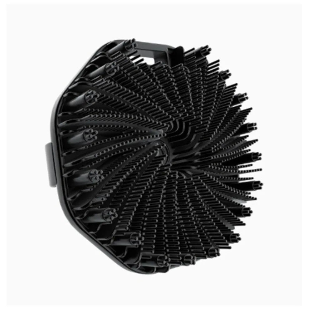 Silicone Body Scrubber Brush – Gentle Face & Body Cleansing