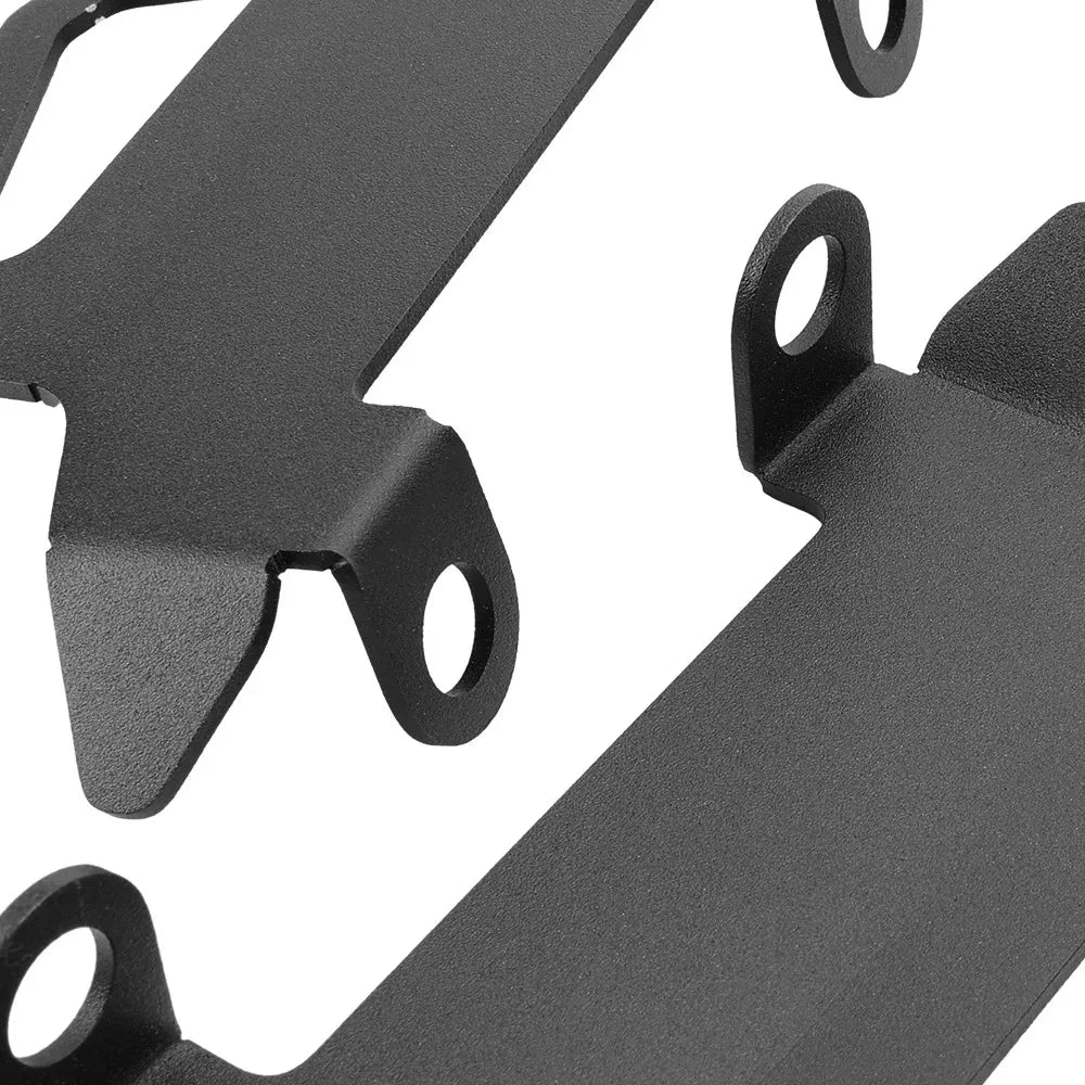 Brake Caliper Guard for CFMOTO 450MT 700MT 800MT | Stone Protector Caliper Guard Nixie