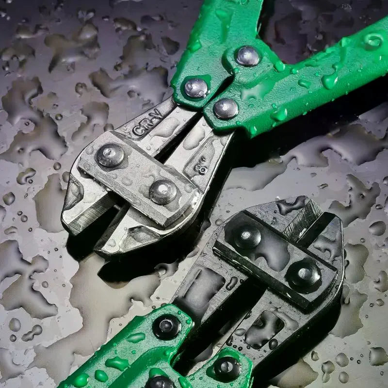 Heavy-Duty Chromium Vanadium Steel Cutting Pliers | JETTING Cutting Pliers Nixie
