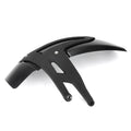 BMW R1250GS R1200GS Rear Mudguard Wheel Hugger Splash Guard Motorcycle Fender Guard Nixie 1 set