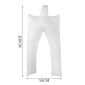Portable Quick Dry Clothes Bag – Foldable Travel Drying Bag Clothes Drying Bag Nixie 3
