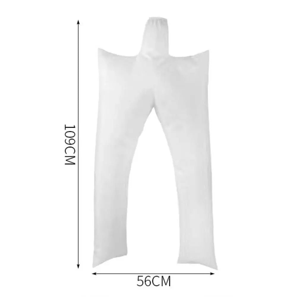 Portable Quick Dry Clothes Bag – Foldable Travel Drying Bag