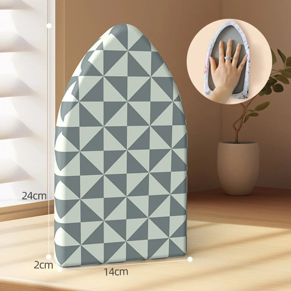 Mini Ironing Board & Heat-Resistant Glove – Home & Travel