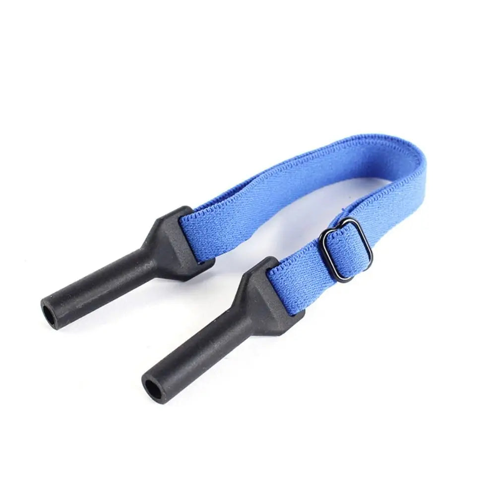 Non-Slip Elastic Adjustable Glasses Strap Cord – Unisex Sports Eyewear Accessories Nixie