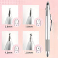 5-in-1 Nail Dotting Pen Set | Ballpoint Nail Art Tool