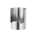 Stainless Steel Spoon & Pot Lid Holder – 2-in-1 Utensil Rack Utensil Holder Rack Nixie B