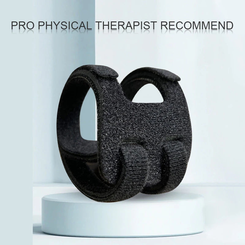 Nixie Wrist Support Brace – Comfortable Joint Protection Band