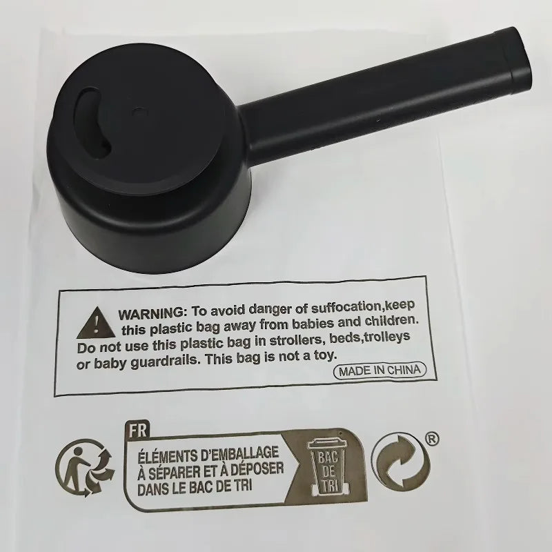 Steam Diverter for Thermomix TM7 – Cabinet Protection Duct Steam Diverter Nixie