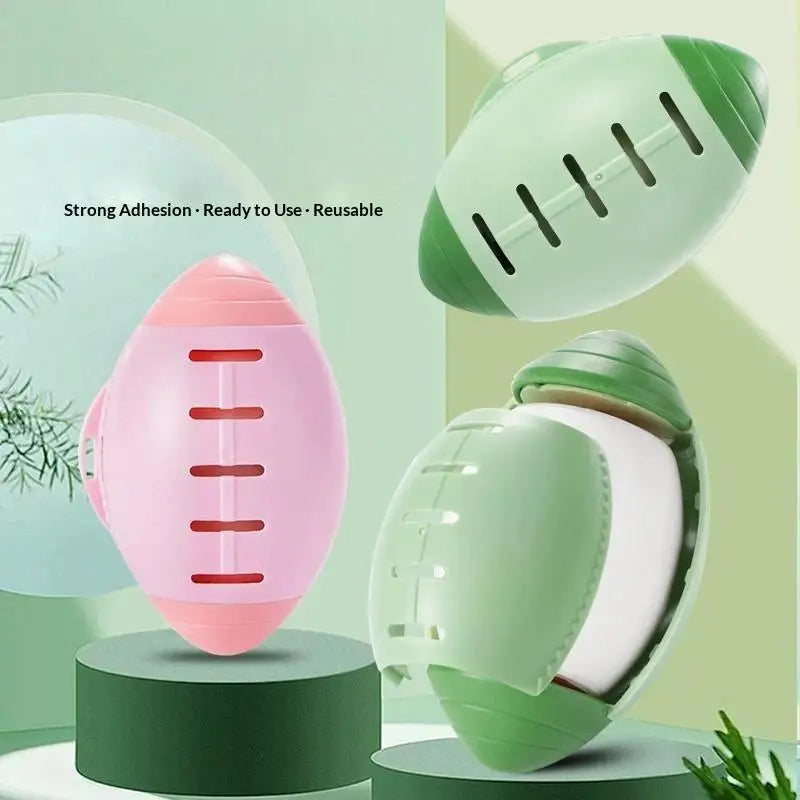 Reusable Washable Lint Remover – Portable Pet Hair Sticky Brush Lint Remover Brush Nixie
