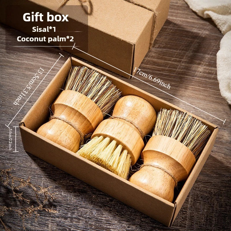 Nonstick Aluminum Stock Pot with Lid & Stay-Cool Handle Nonstick Stock Pot Nixie Cleaning brush
