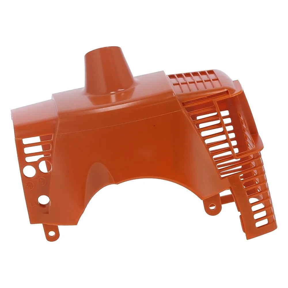 ABS Engine Cover Shroud for STIHL FS120 FS200 FS250 FS300 FS350 Trimmer Engine Cover Nixie Beige