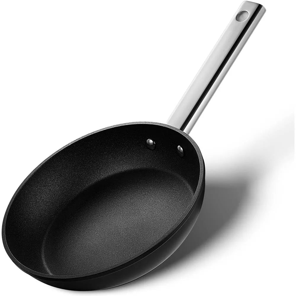 Koch Systeme CS 9.5" Plasma Nonstick Skillet | 24cm Frying Pan