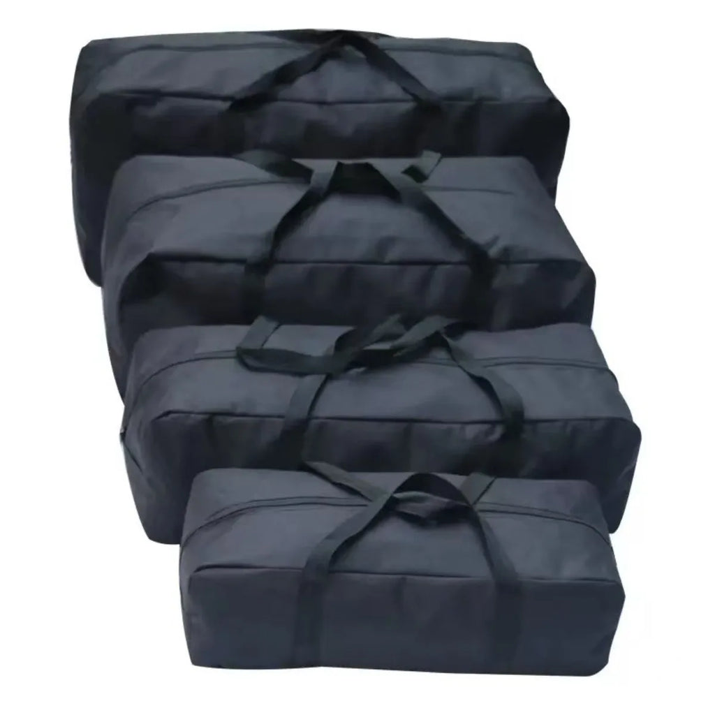 Large Oxford Cloth Storage Bag – Camping, Tools & Home Outdoor Storage Bag Nixie
