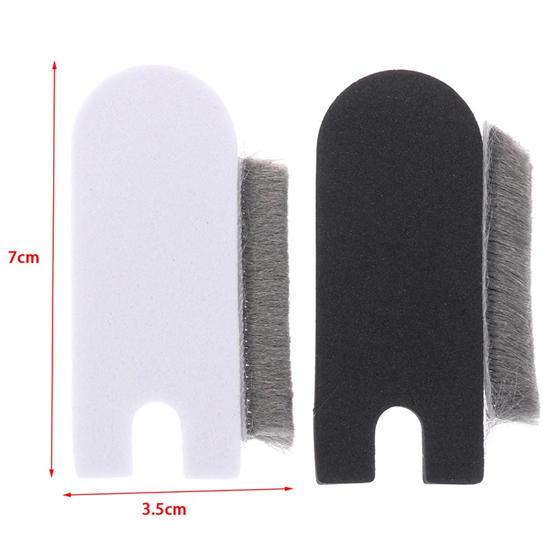 EVA+PP Windproof Window Sealing Buffer Block Set – 2 Pcs