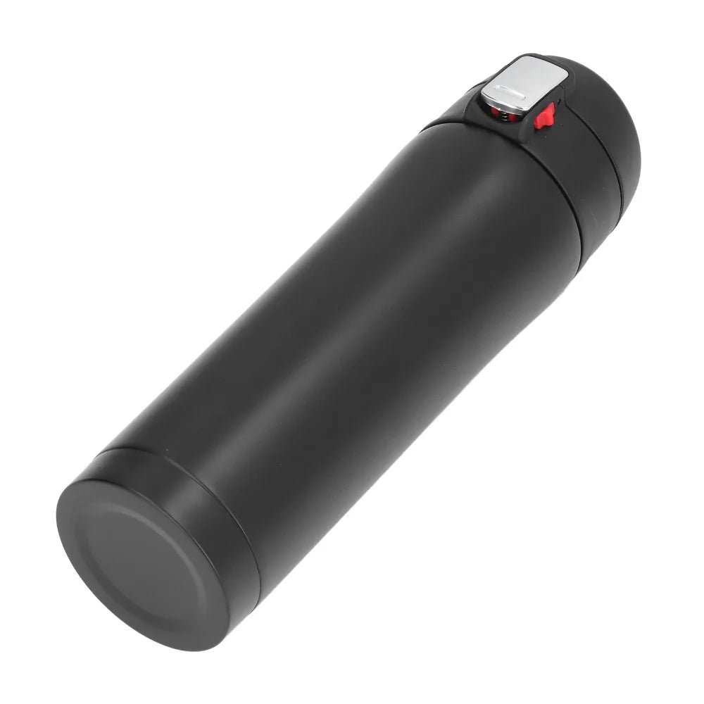 Nixie 500ml Vacuum Insulated Travel Mug | One-Click Lid Insulated Travel Mug Nixie
