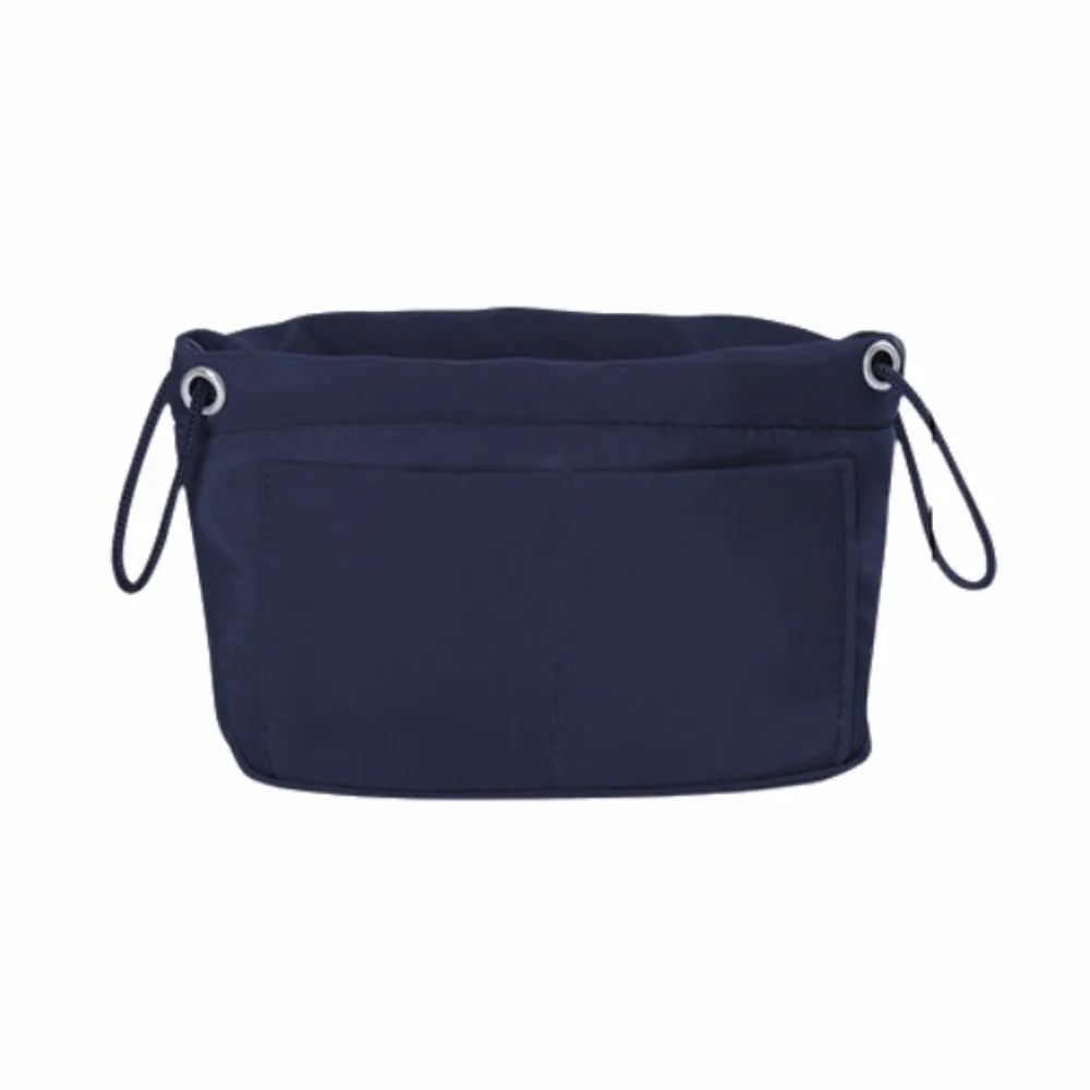 Women's Handbag Organizer Insert – Multi-Compartment Cosmetic Bag