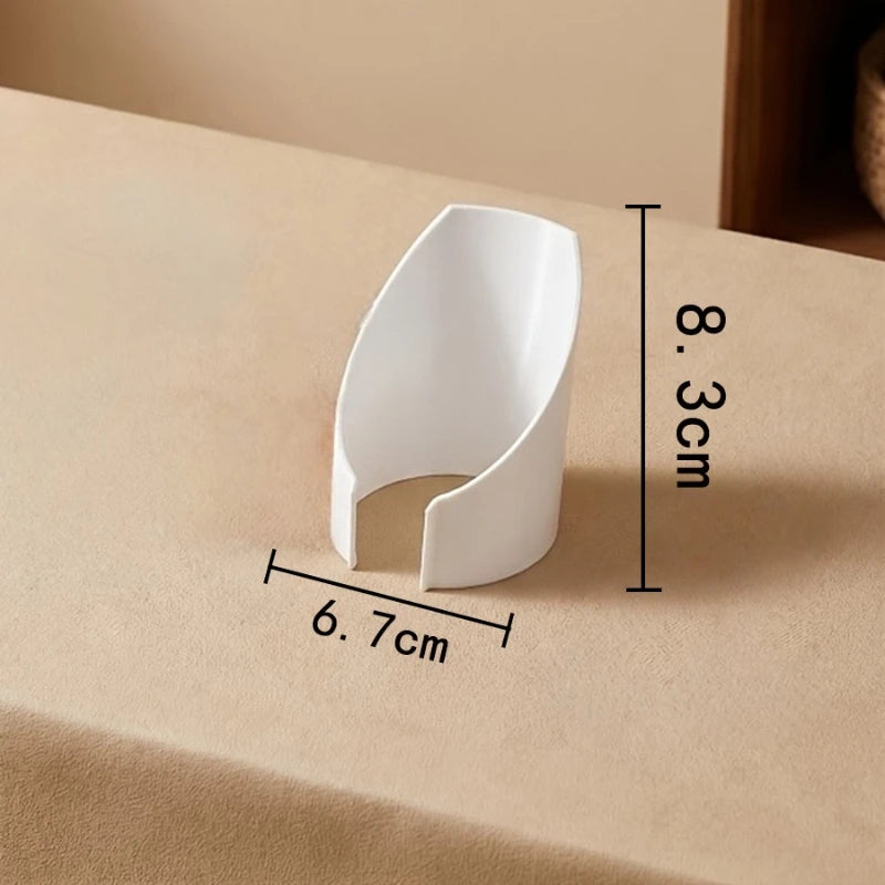 Washing Machine Drainage Tray – Anti-Spill Water Catch Pan