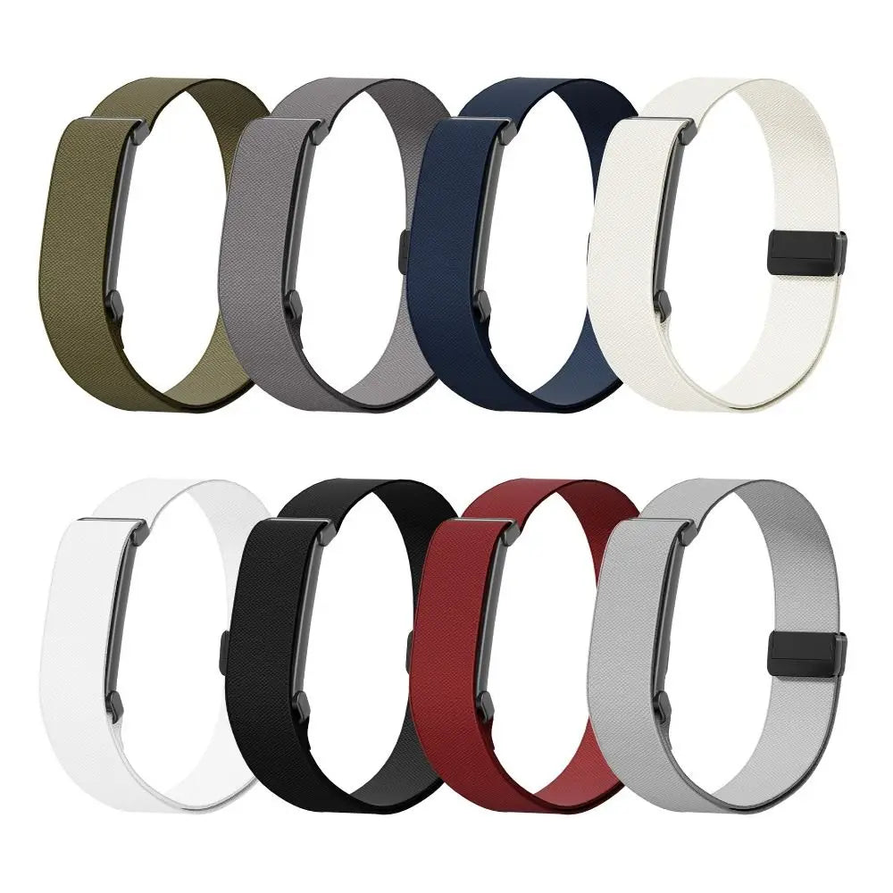 Nylon Bicep Band Replacement Strap for Google Fitbit Air