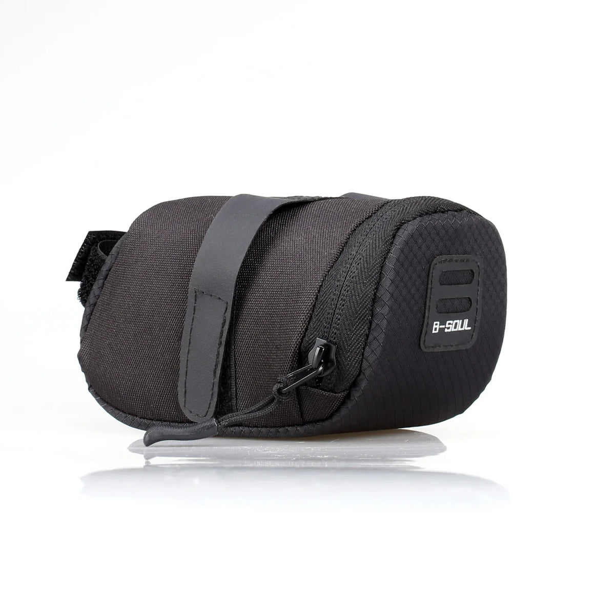 Waterproof Bike Saddle Bag | MTB Road Bicycle Seat Storage Pouch