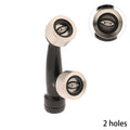 Fan Mist Spray Nozzle 1/2/3 Holes – Garden & Agriculture Garden Spray Nozzle Nixie B