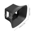 Universal Silicone Reverse Camera Waterproof Rain Cover Camera Rain Cover Nixie A