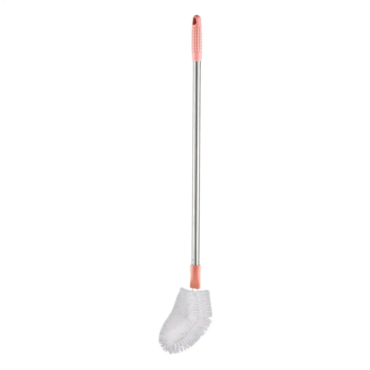 Bendable Stainless Steel Bottle & Bucket Brush – 27.56 inch