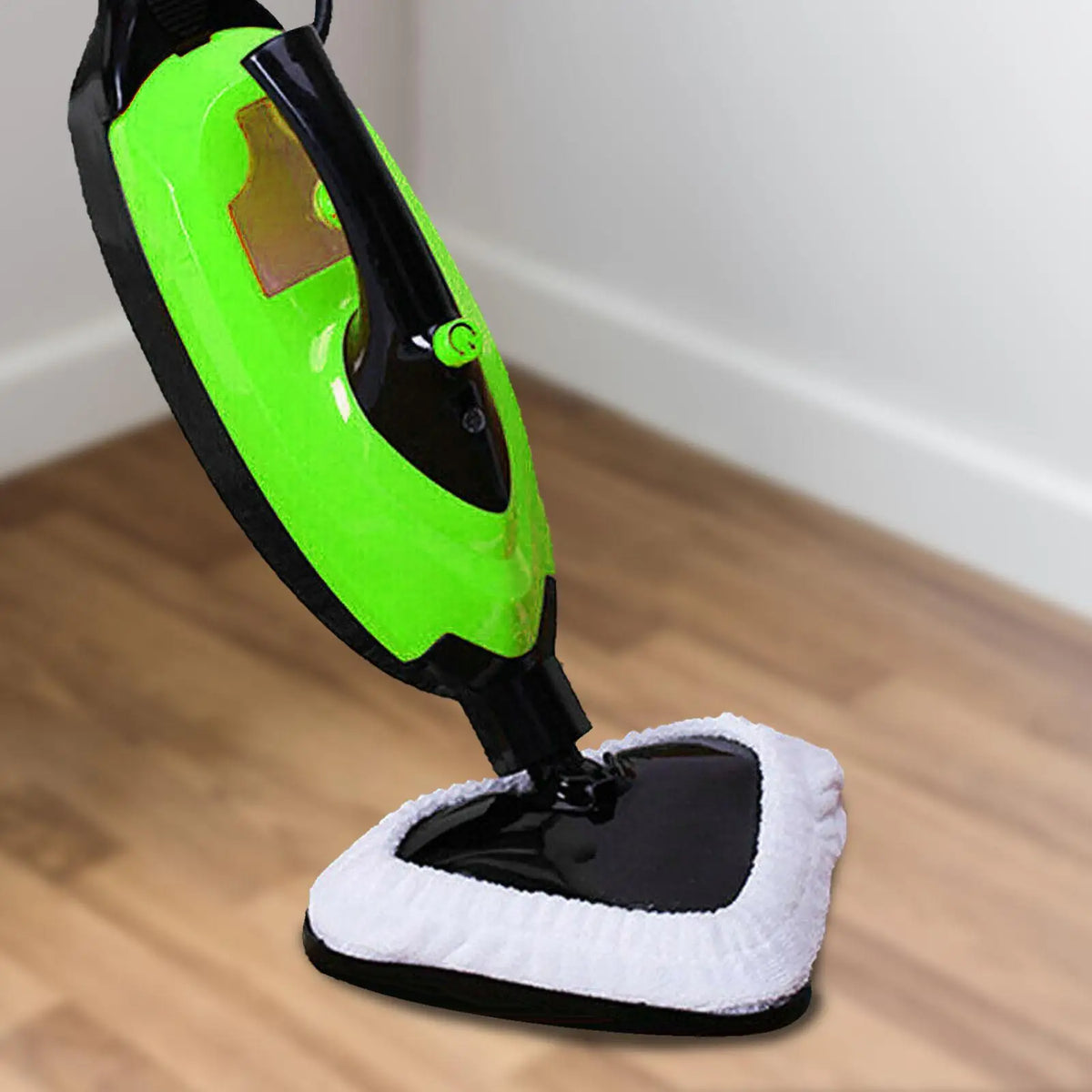Washable Microfiber Steam Mop Replacement Pads – H20 Compatible