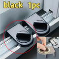 Zinc Alloy Sliding Door & Window Safety Lock – Child & Pet Proof Window Door Safety Lock Nixie Default Title