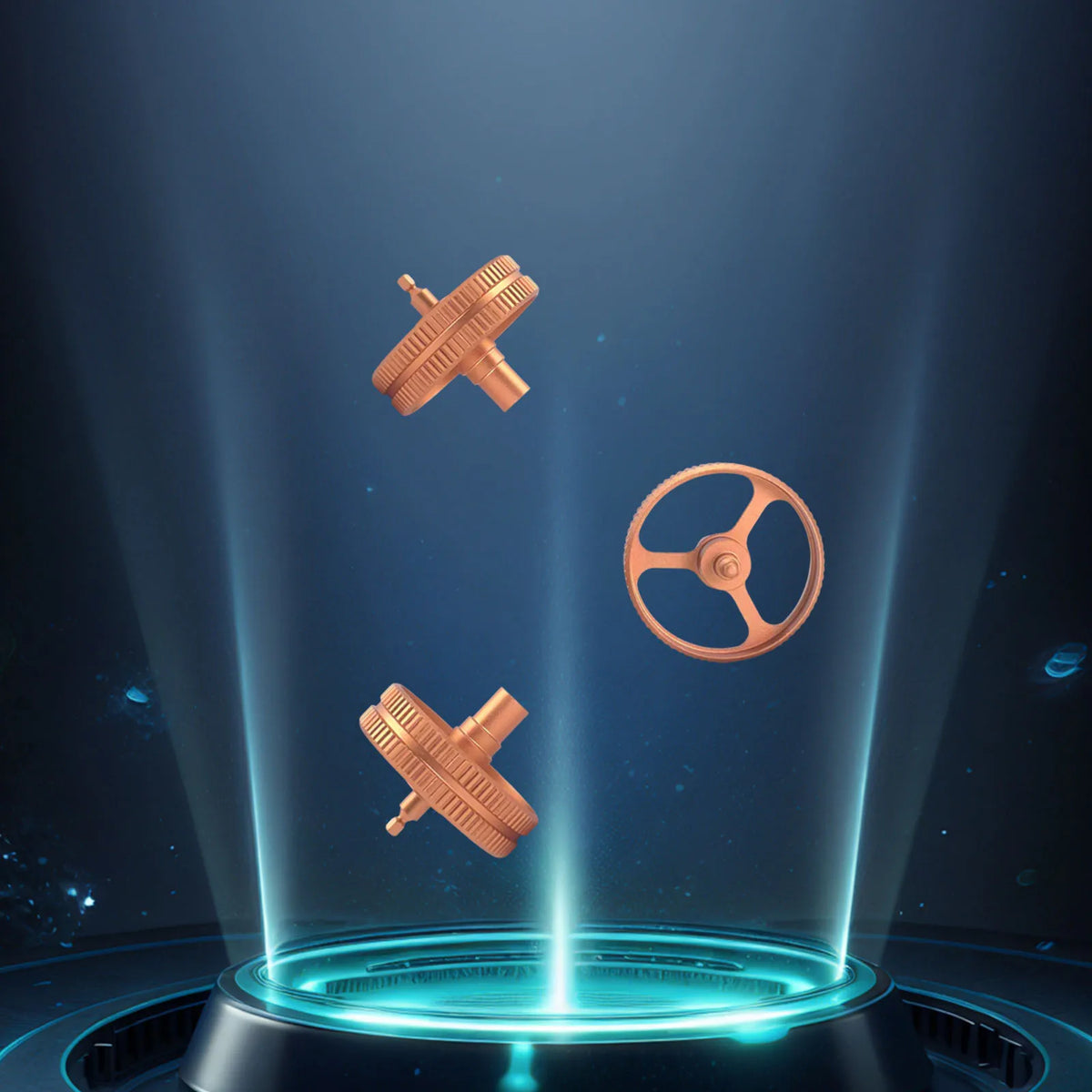 Metal Scroll Wheel for Logitech PRO Wireless & G PRO X SUPERLIGHT Mouse Replacement Part Nixie