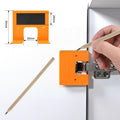Magnetic Auxiliary Installation Tool – Portable Multi-Function