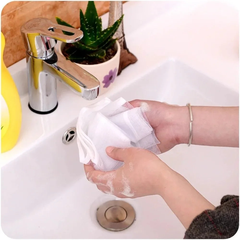 40x60cm Protective Ironing Cloth Mesh Pad Cover | Heat Guard