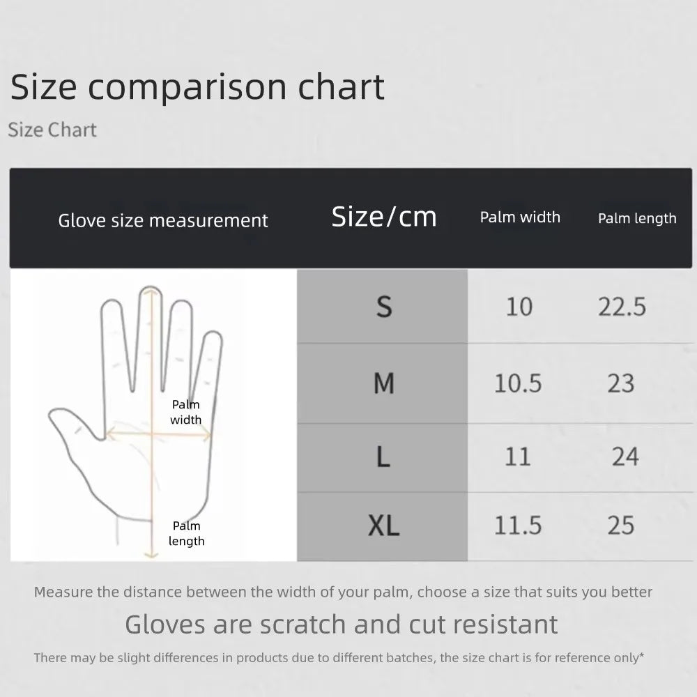 2mm Neoprene Diving Gloves – Anti-Slip Surfing & Fishing Gloves Neoprene Diving Gloves Nixie