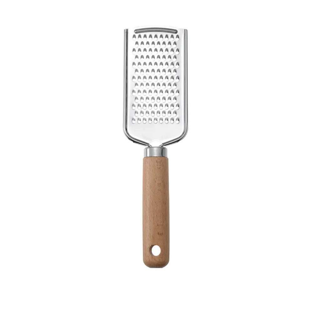 Multifunctional Lemon Citrus & Cheese Grater | Kitchen Shredder