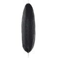 Ultra-Long Silver-Ion Back Exfoliating Scrubber Washcloth