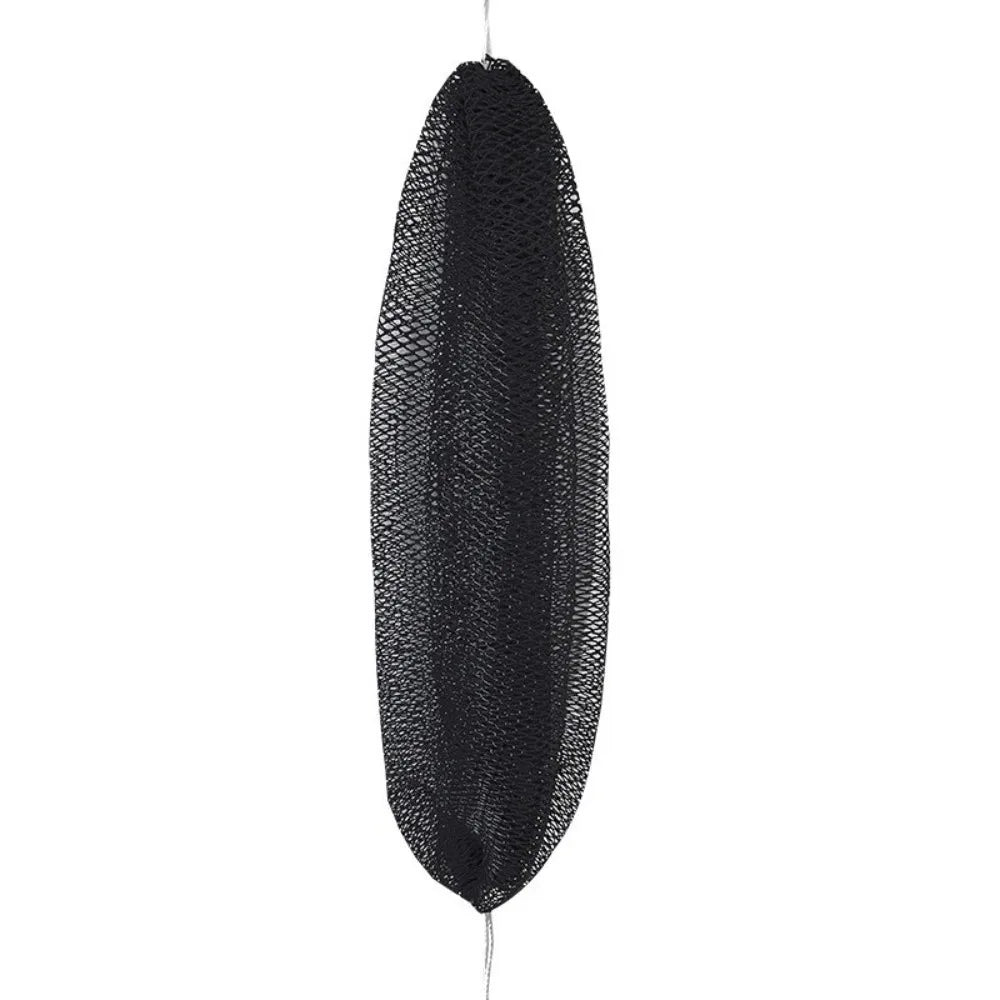 Ultra-Long Silver-Ion Back Exfoliating Scrubber Washcloth