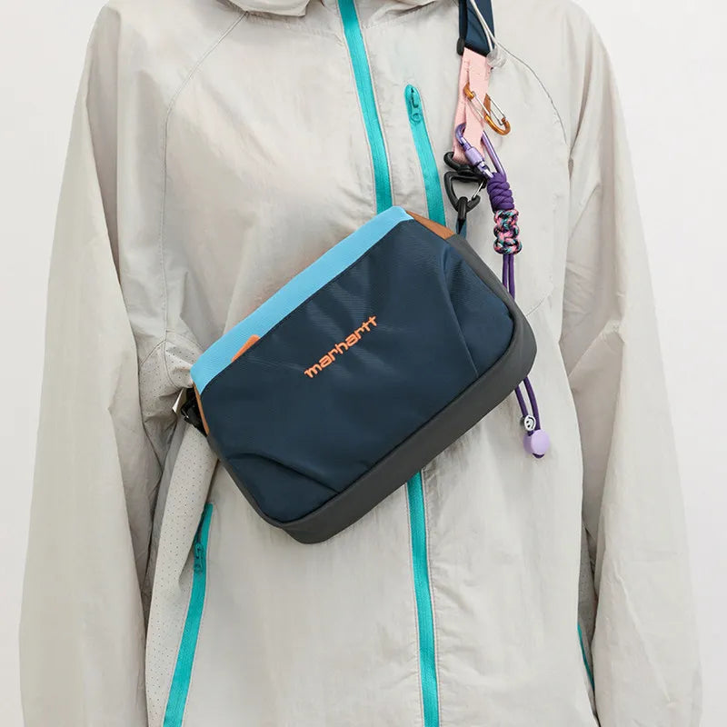 Nixie Lightweight Crossbody Bag – Women's Travel Phone Bag Crossbody Bag Nixie
