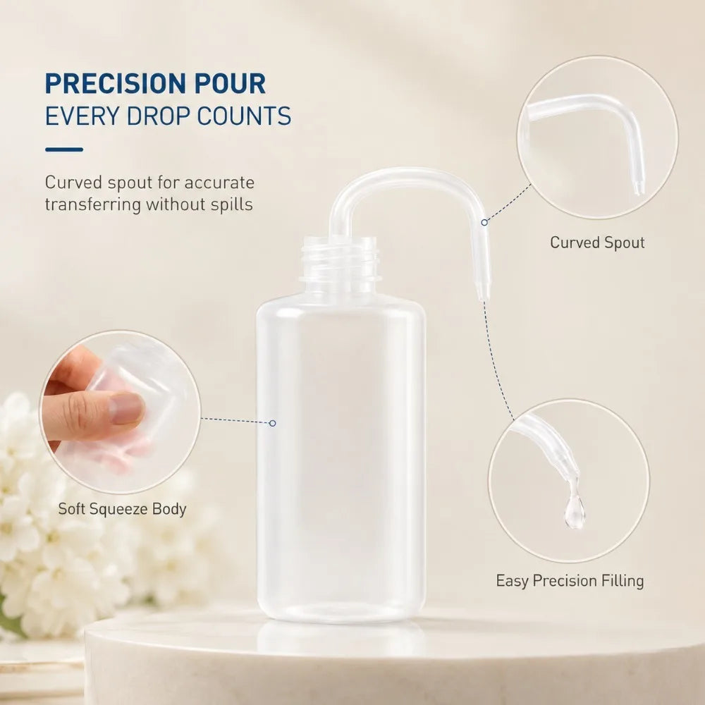 Long Spout Squeeze Watering Bottle 250/500/1000ml – Succulents