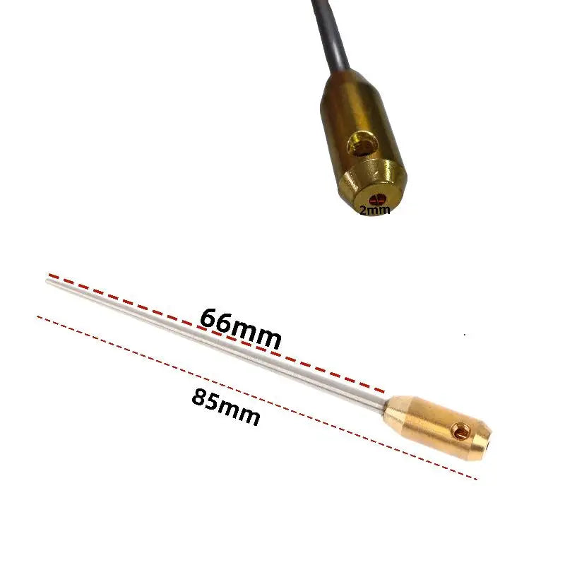 OCA Glue Remover Replacement Metal Needle Tip 2MM | CJ IR Series
