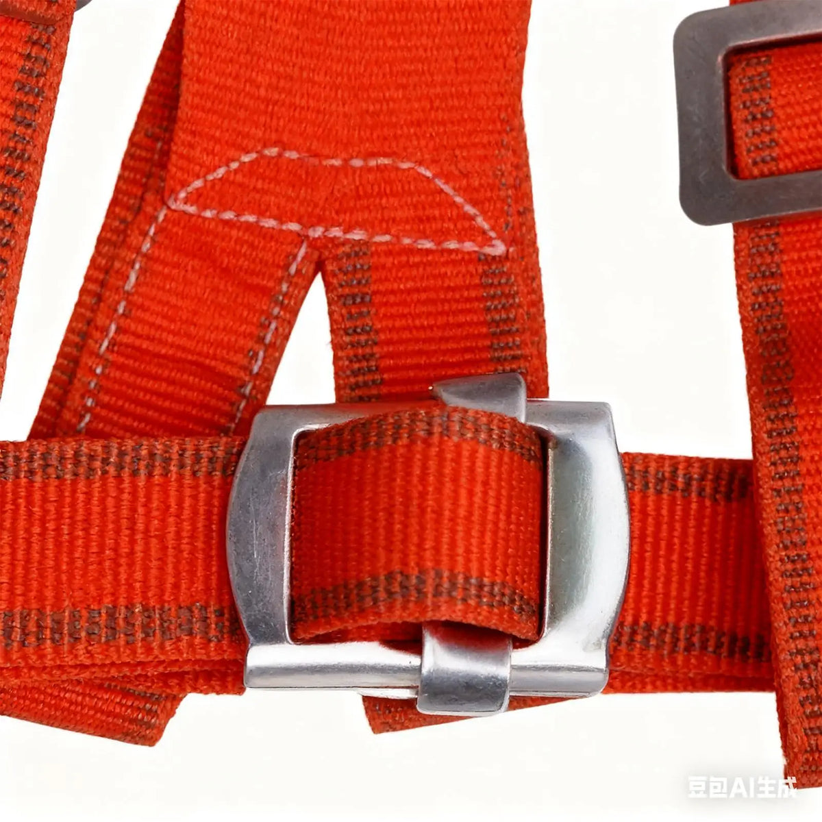 Adjustable Safety Harness for Construction & Outdoor Work Safety Harness Nixie
