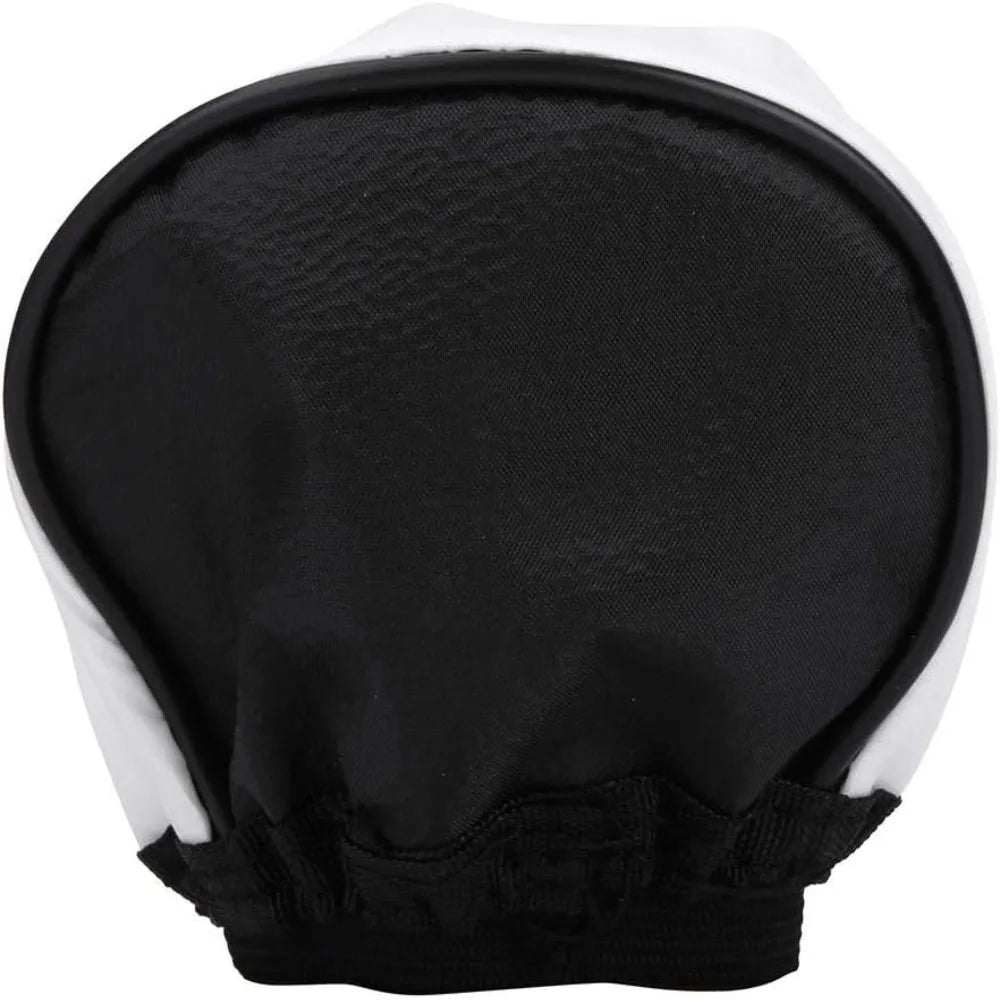 4pcs Universal Camera Flash Diffuser Softbox Set | Mini Bounce